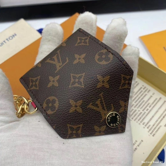 Cheap CHARM POUCH VUITTON LOUIS BAG AND HOLDER KEY KIRIGAMI 0718